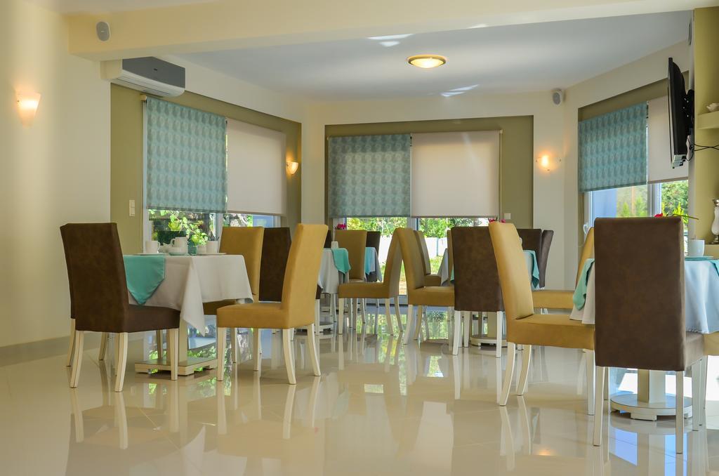 Agali Rooms Skala Rachoni  エクステリア 写真